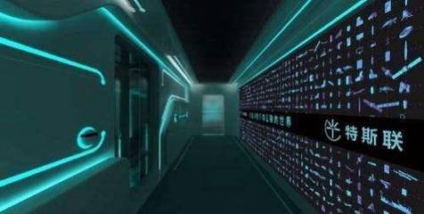 特斯联 借力人工智能公共数据，实现年均营收200%以上高速增长