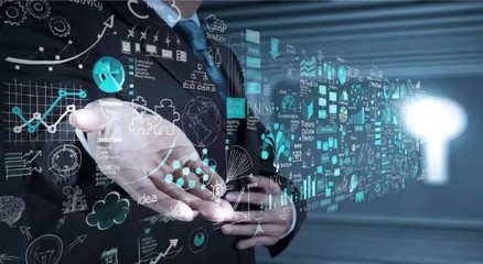 人工智能与虚拟现实的交汇 公共数据如何驱动元宇宙融合